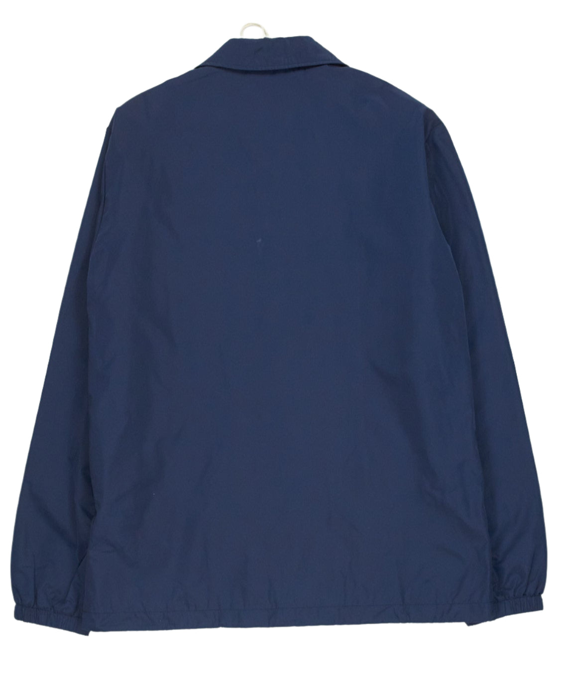 Champion Blue Polyester Jacket