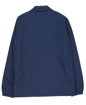 Champion Blue Polyester Jacket