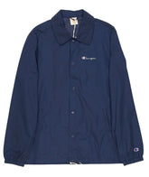 Champion Blue Polyester Jacket