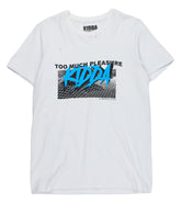 Christopher Shannon KIDDA White Tee