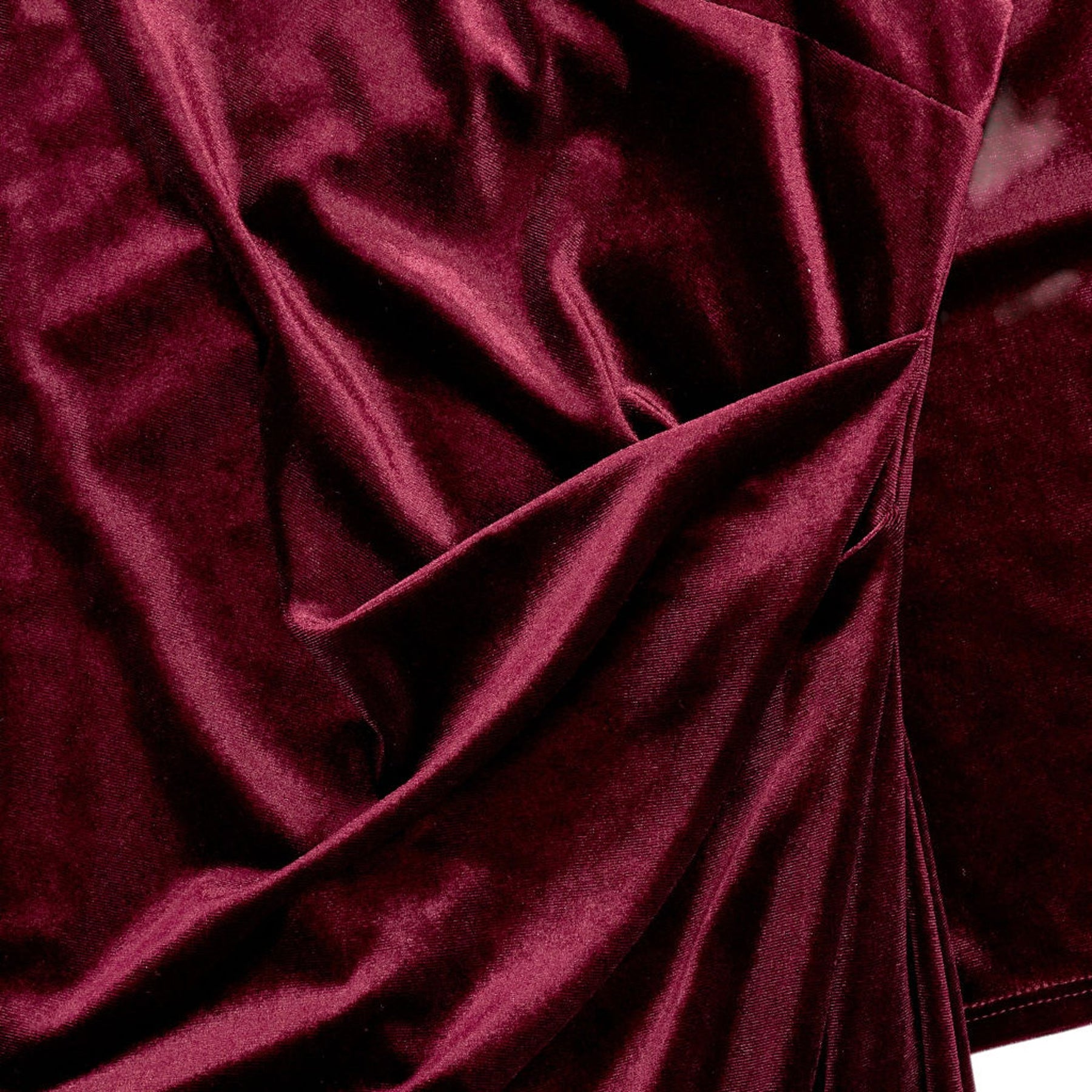 Studio8 Red Lindasy Dress