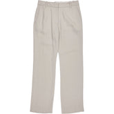 Studio Nicholson Ice Vlore Straight Leg Trousers