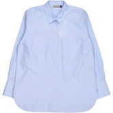 Baukjen Pale Blue Kaya Organic Cotton Shirt