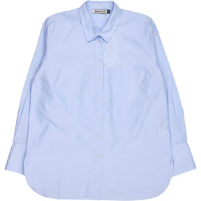 Baukjen Pale Blue Kaya Organic Cotton Shirt