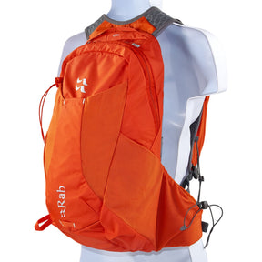 Rab Orange Aeon LT Backpack