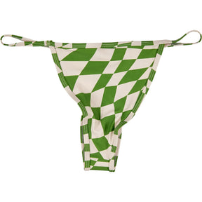 Motel Green Valter Bikini Bottom