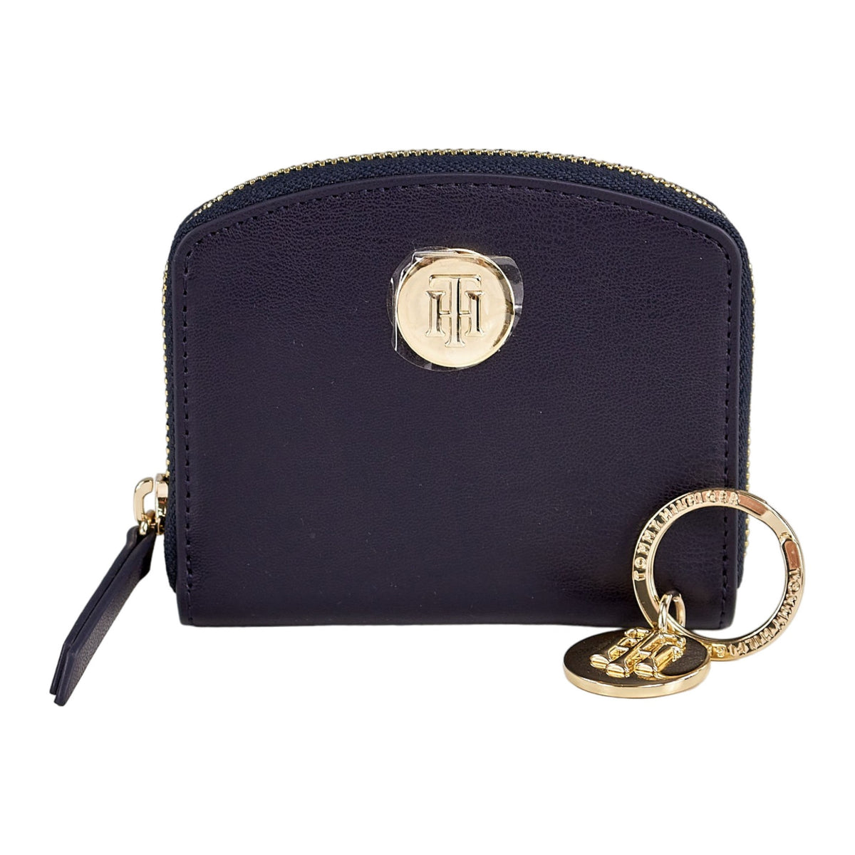 Tommy Hilfiger Navy Wallet Set