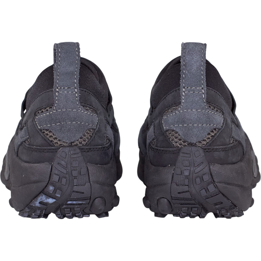 Merrell Black Jungle Moc Twist SE Slip-Ons