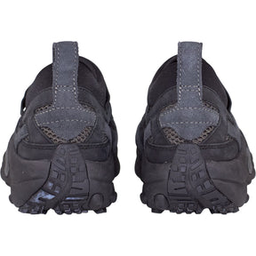 Merrell Black Jungle Moc Twist SE Slip-Ons