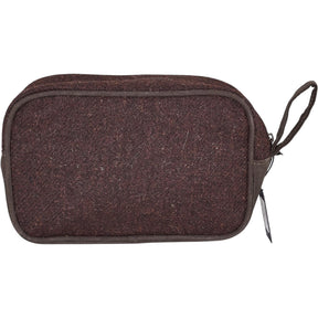 Walker Slater Brown Wilbur Washbag