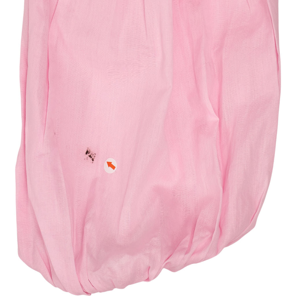NRBY Pink Cotton Blouse