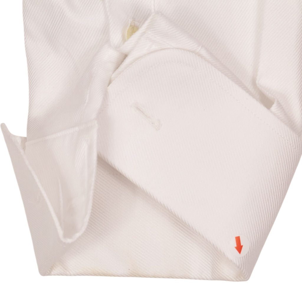 Walker Slater White Alexander Shirt