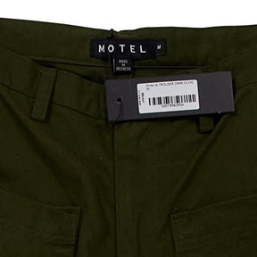 Motel Olive Phalia Trousers