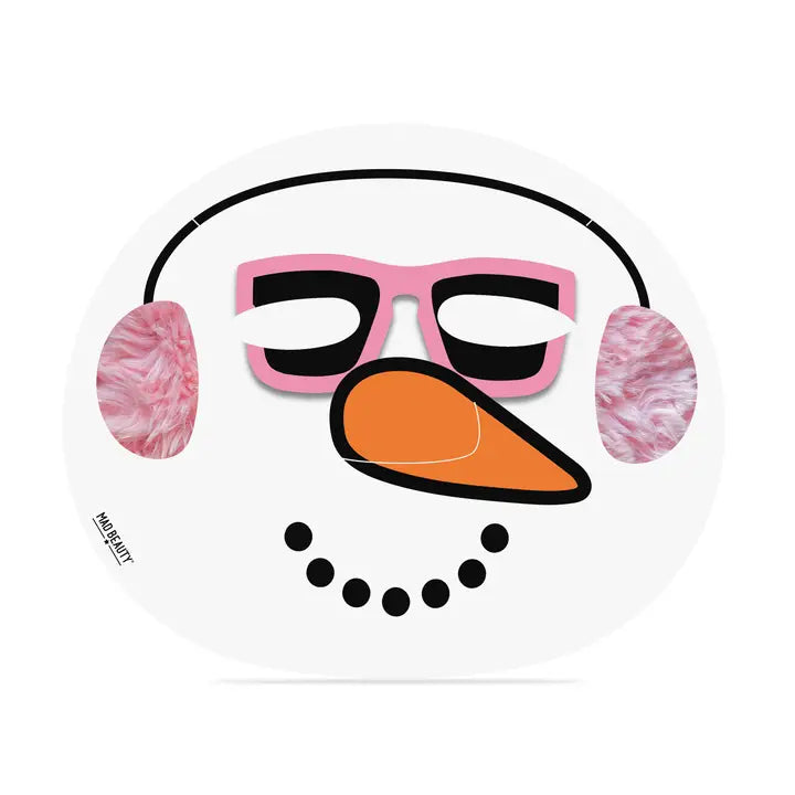 Festive Sheet Mask