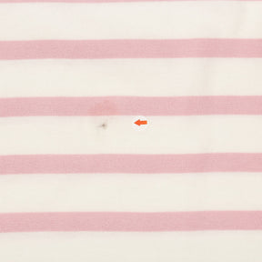 Baukjen Pink Stripe Ashley Top