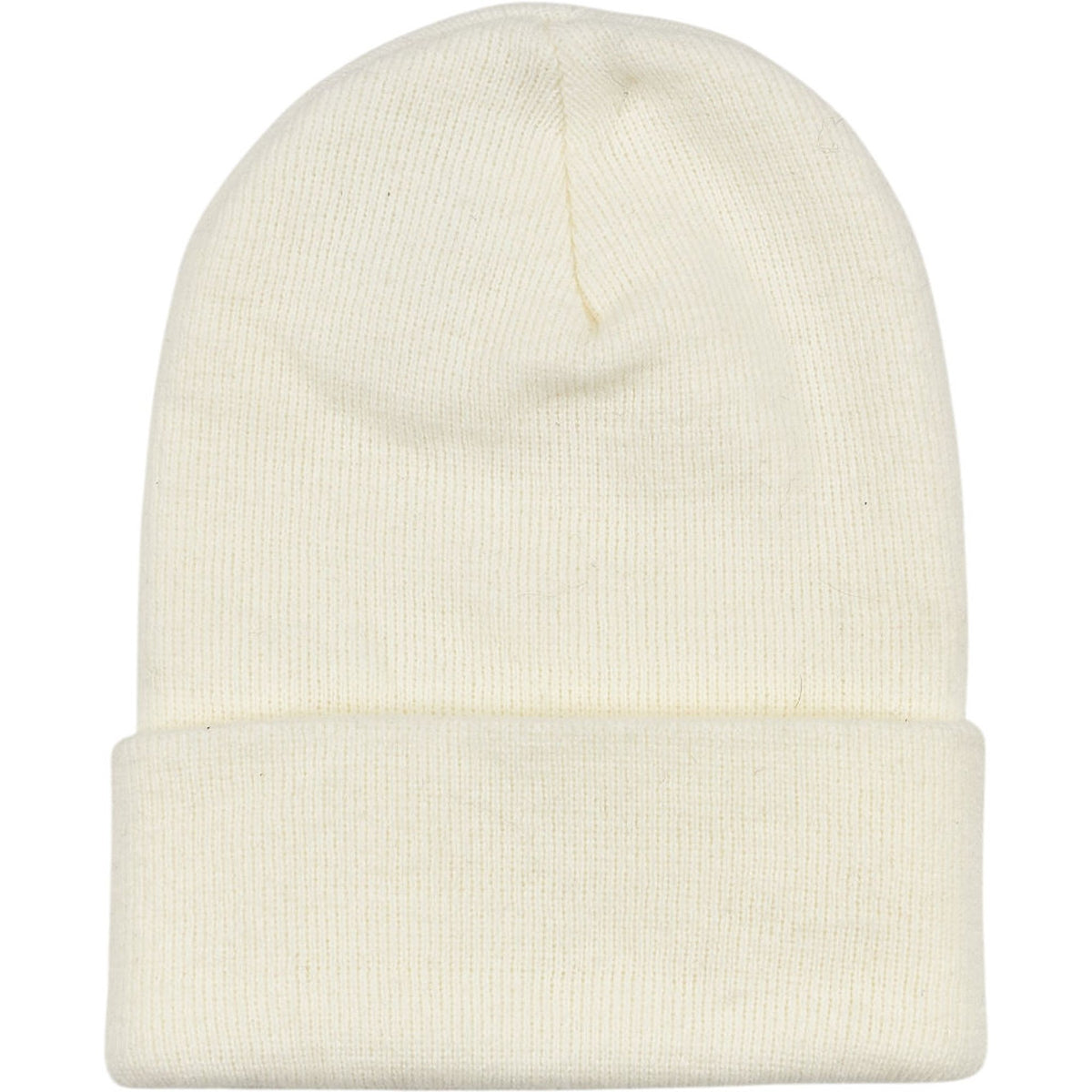 Vans White Ave Tall Beanie