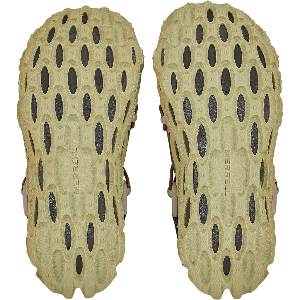 Merrell Grey Rubber Sandals