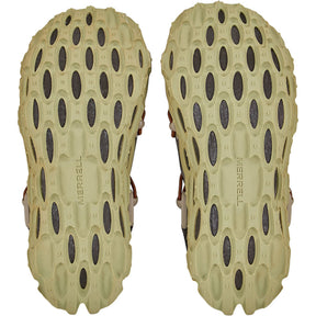 Merrell Grey Rubber Sandals