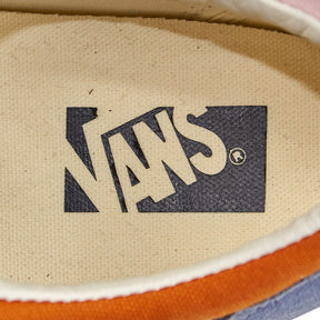 Vans Multicolour Old Skool Trainers