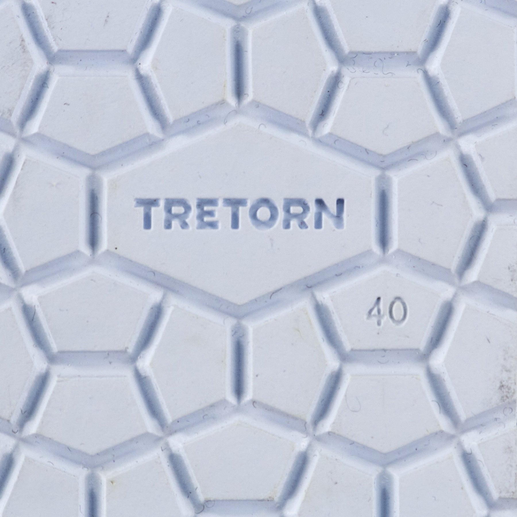 Tretorn Black Rubber Ankle Boots