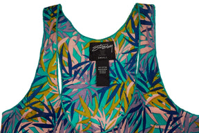 Stussy Multicolour Tank Top