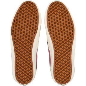 Vans Checkered BMX Foxglove Trainers