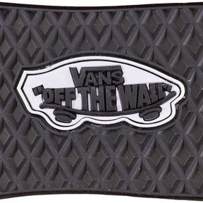 Vans Green Rowley Trainers US 9