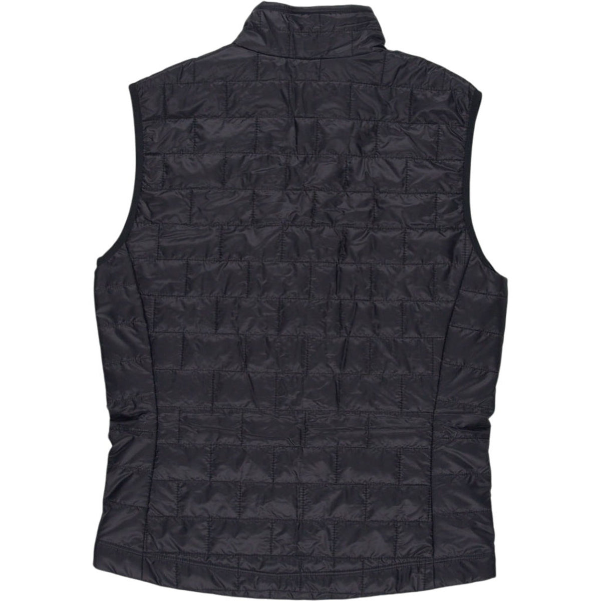 Patagonia Black Nano Puff Vest