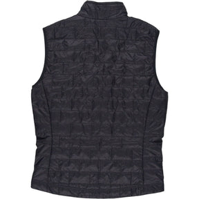 Patagonia Black Nano Puff Vest