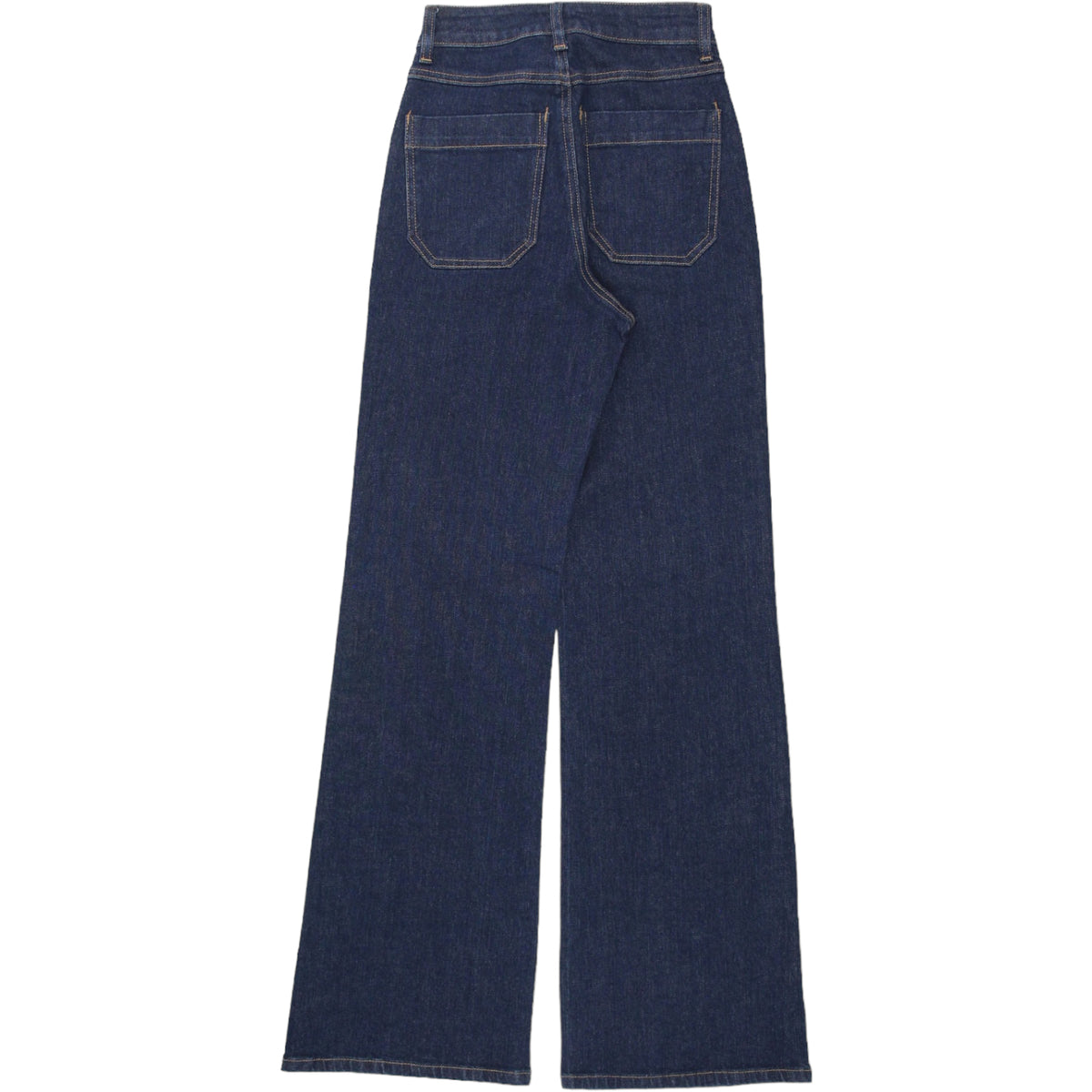 LF Markey Indigo Jimbo Jeans