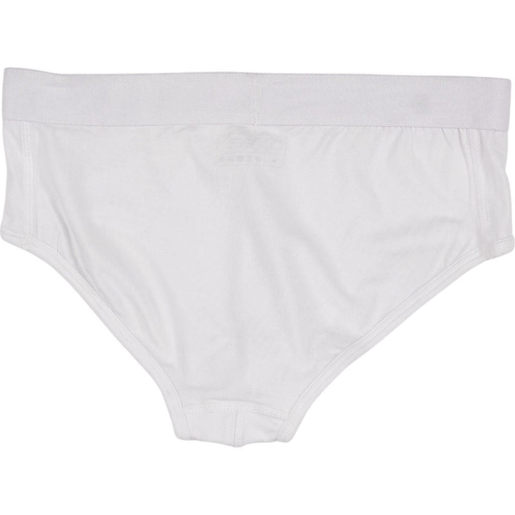 Hamilton & Hare White Briefs