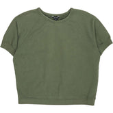 Baukjen Green Organic Cotton Top