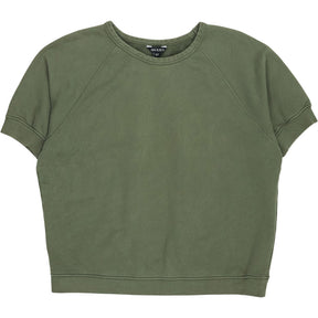 Baukjen Green Organic Cotton Top