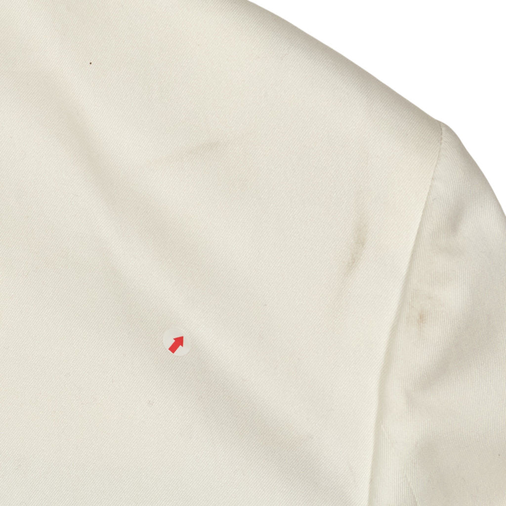 Richard James White Blazer