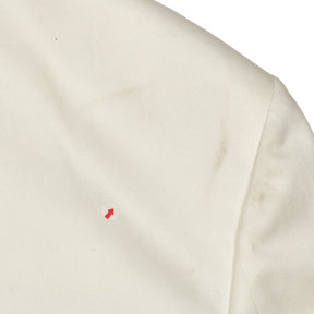 Richard James White Blazer