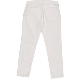 Rag & Bone White Jeans