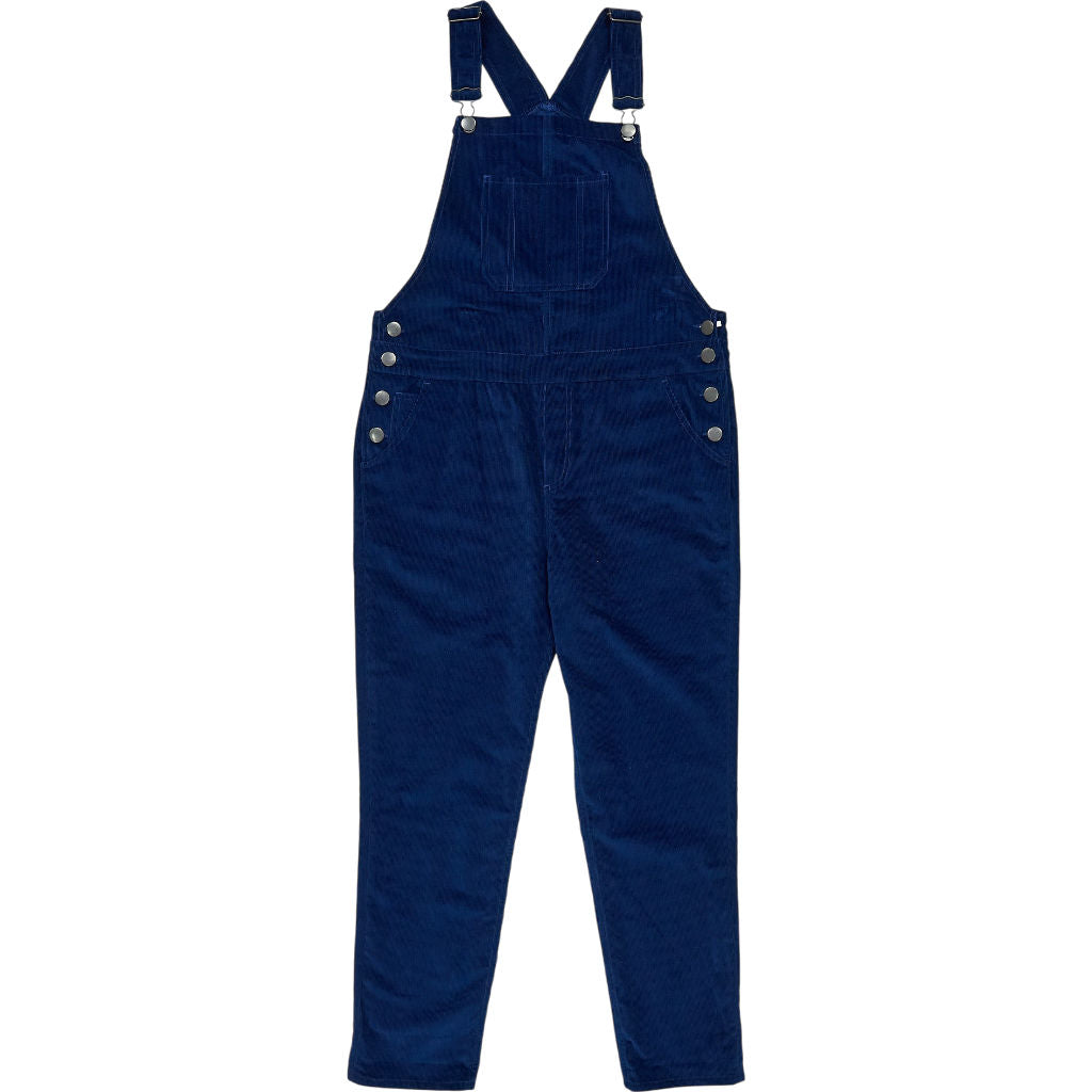 Baukjen Deep Indigo Perry BCI Dungarees