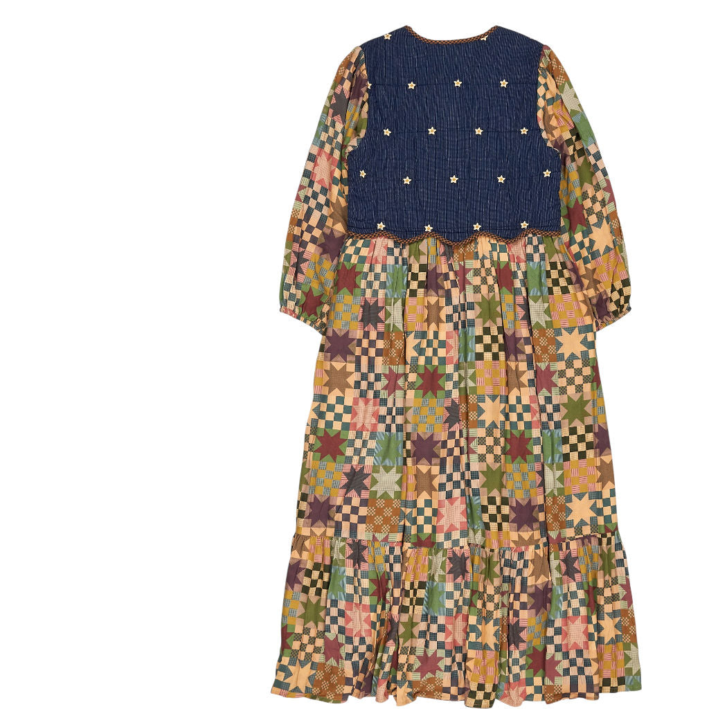Bonté Multi Emma Dress