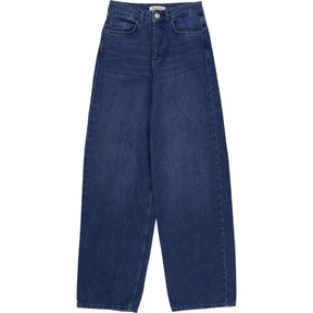 Baukjen Blue Denim Jeans