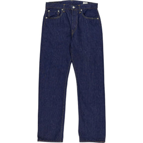 orSlow Indigo 105 Standard Jeans