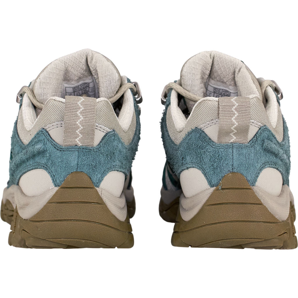 Merrell Green Fluffy Sneakers
