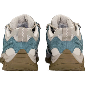 Merrell Green Fluffy Sneakers