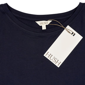 Hush Midnight Gillian Jersey Top