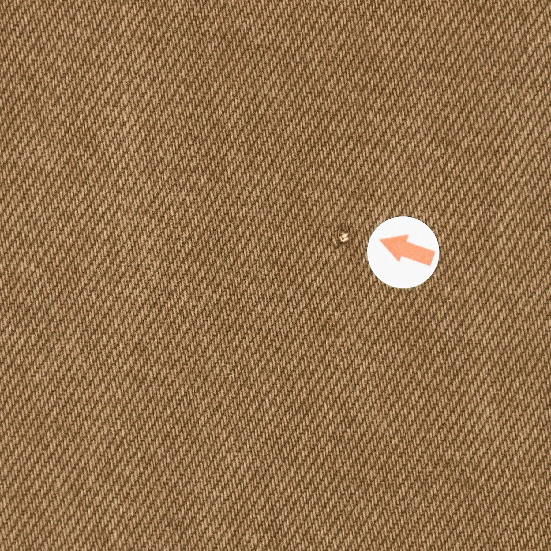Vans Brown Check-5 Baggy Trousers