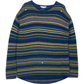 Seasalt Cornwall Striped Jumper