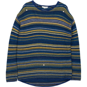 Seasalt Cornwall Striped Jumper