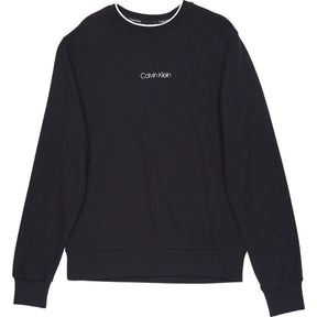 Calvin Klein Black Sweatshirt M