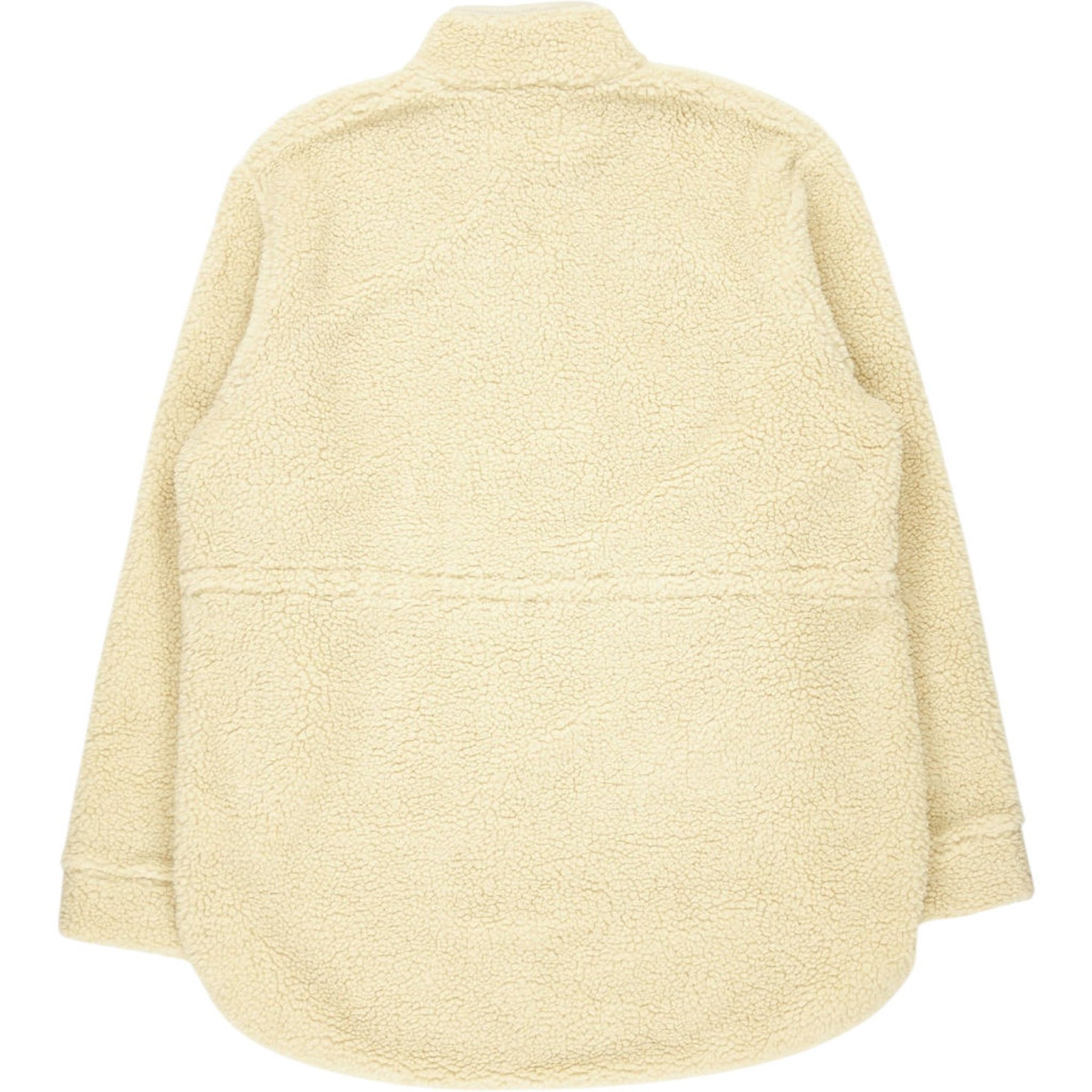 Folk Natural Pullover Fleece
