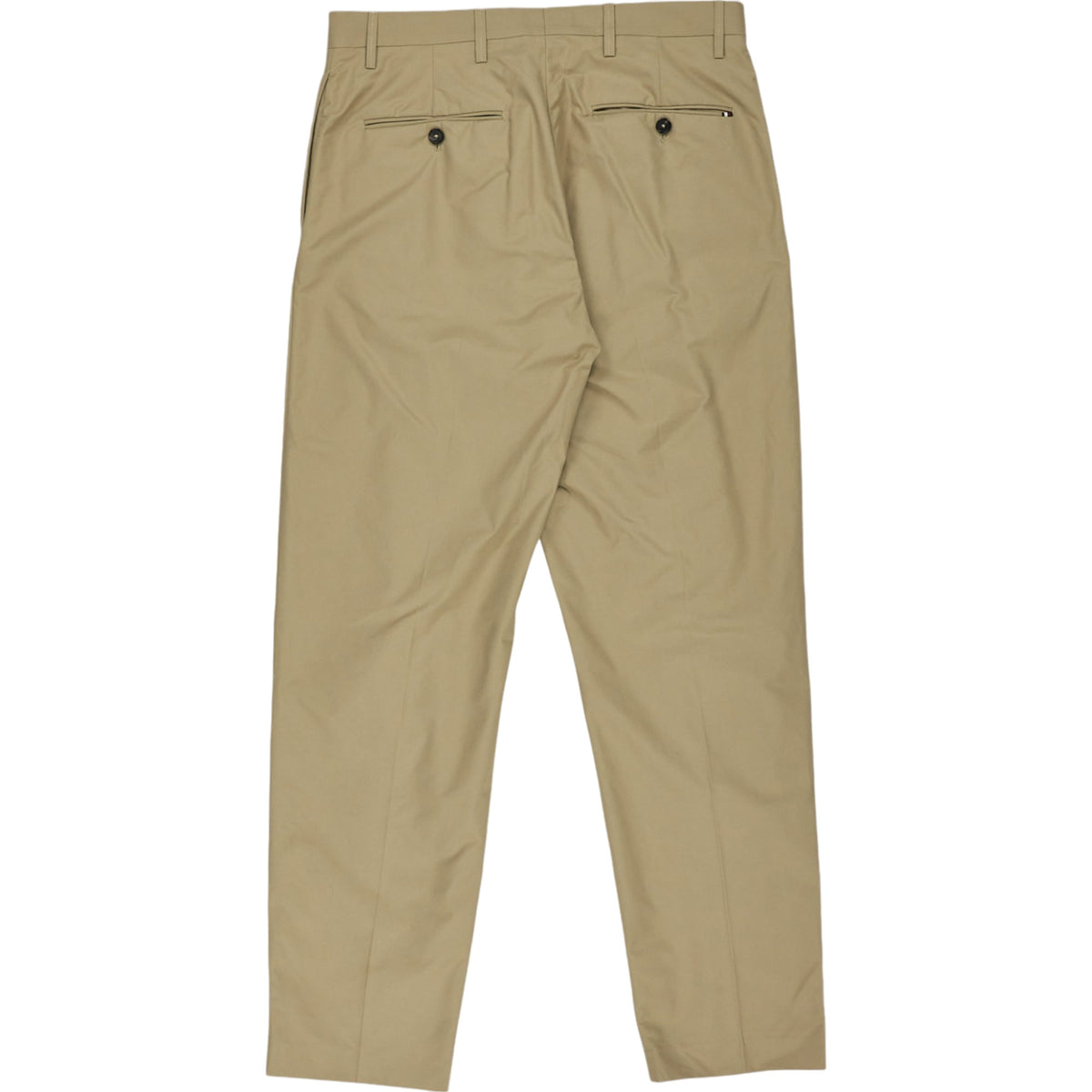 Tommy Hilfiger Beige Greenwich Chino Pants