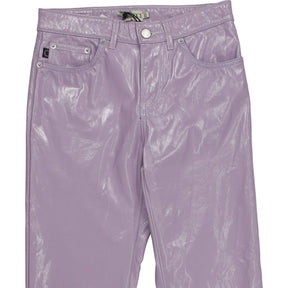 Fiorucci Purple Jeans